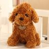 Children Kids Cute Lovely Stuffed Animals Teddy Dog Puppy Dolls Plush Toys