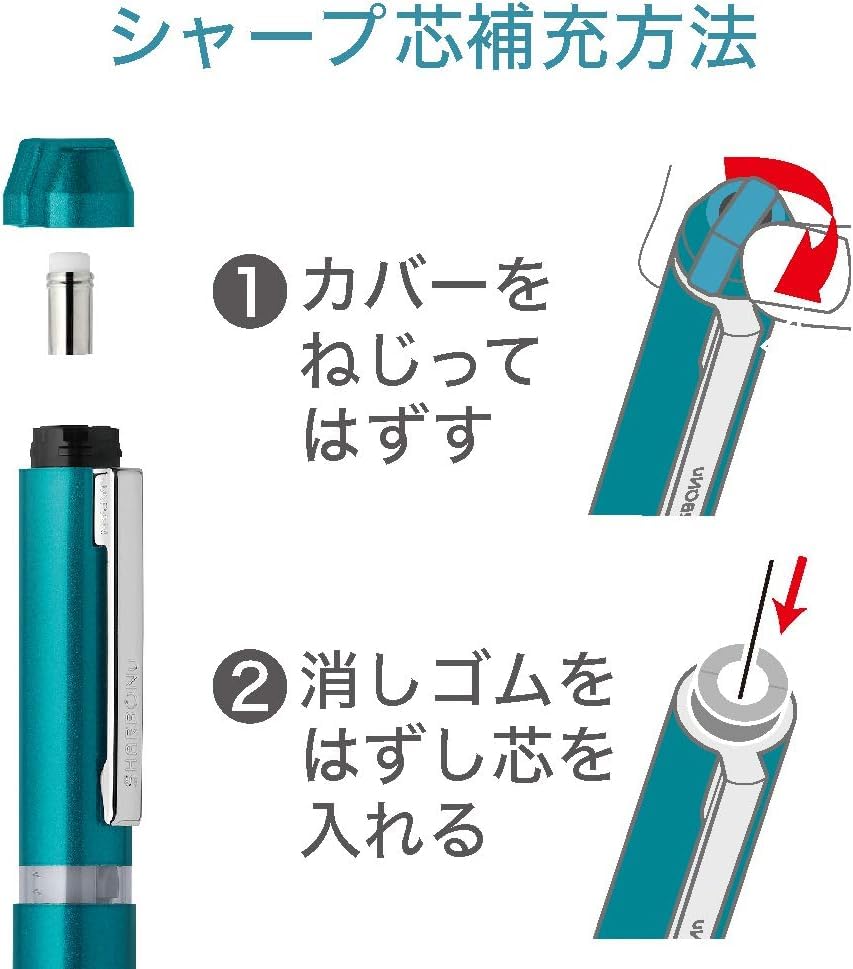 Zebra Pen Sharbo Nu Лимитированная серия Godzilla 2024 Красный корпус Многофункциональная 0,5 мм SBS35-GZ24-R