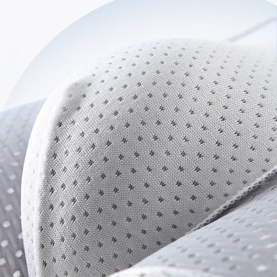 Men Boxer Briefs Mid-rise Elastic Waistband Shorts Underwear Solid Color Letter Print Breathable Mesh U-Convex Panties