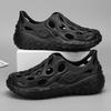 Summer Hot Selling Men's Shoes Hollow Out Sandals Outdoor Non Slip Wading Beach Shoes Casual Sport Sandals EVA Sandalias