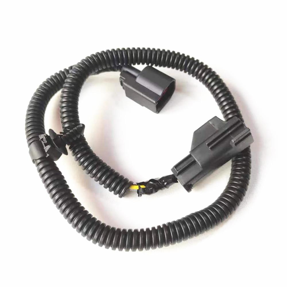 1 шт. Жгут проводов переднего бокового габаритного огня 68274527AA для Jeep Wrangler 2007-16