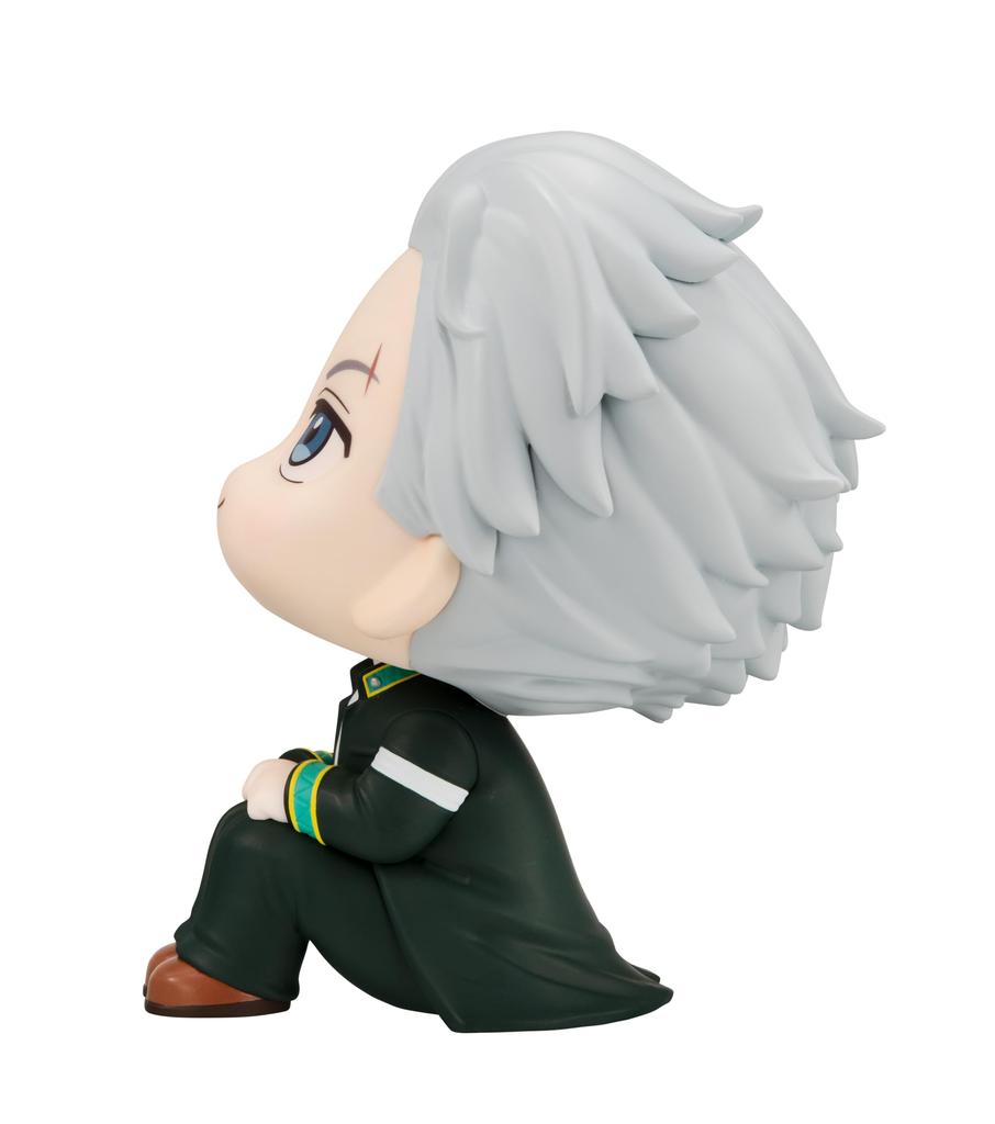 Lucappu WIND BREAKER Хадзимэ Умэмия Завершенная фигурка