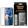 Panzerglass Tempered Glass Ceramic Screen Protector Ultra-Wide Fit For iPhone 16 Plus