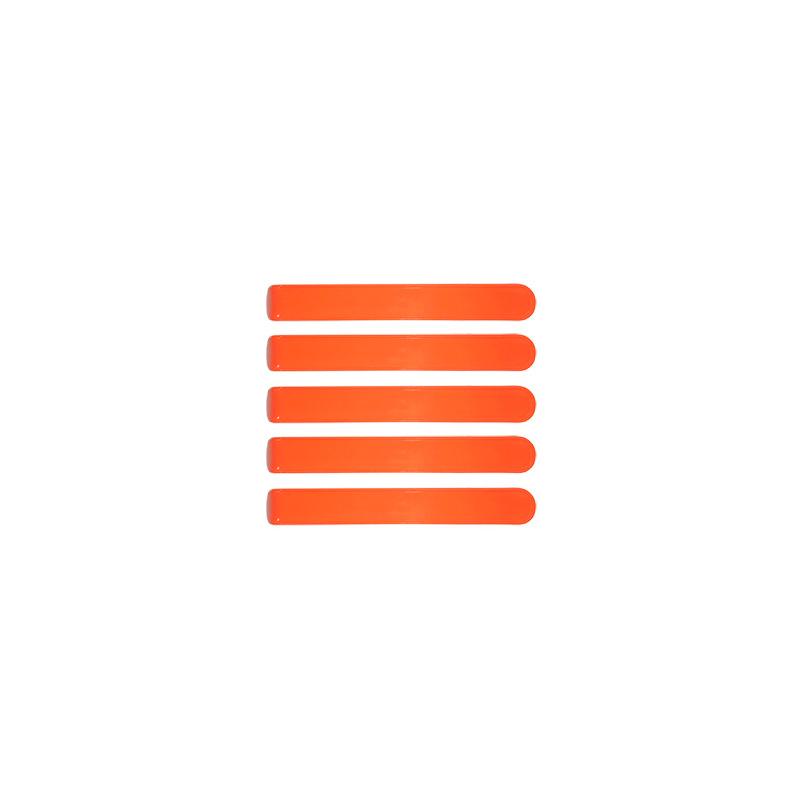 Боковые накладки на ручки дверей автомобиля, детали отделки, аксессуары для внешнего стайлинга автомобиля для Jeep Wrangler JK 4-Doors