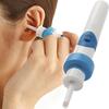 Electric Ear Scoop, Ear Cleaner, Ear Cleaning Device, Adult Ear Suction Tool, Children's Ear Scoop, Ear Cleaner