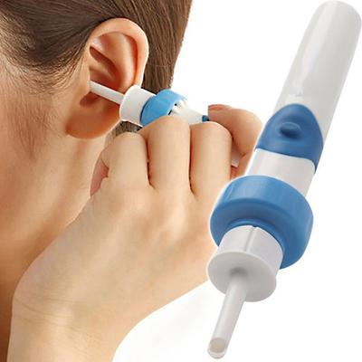 Электрический ушной совок, очиститель ушей, устройство для чистки ушей, инструмент для аспирации ушей для взрослых, детский ушной совок, очиститель ушей