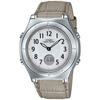 Женские часы Casio Wave Ceptor LWA-M145L-8AJF, Серые