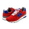 New Balance 1400 'Red Blue' M1400APC