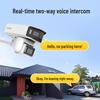 Hikvision DS-2CD3T647FWDAP2-LPTS Dual-Lens Full-Color PoE Outdoor Camera