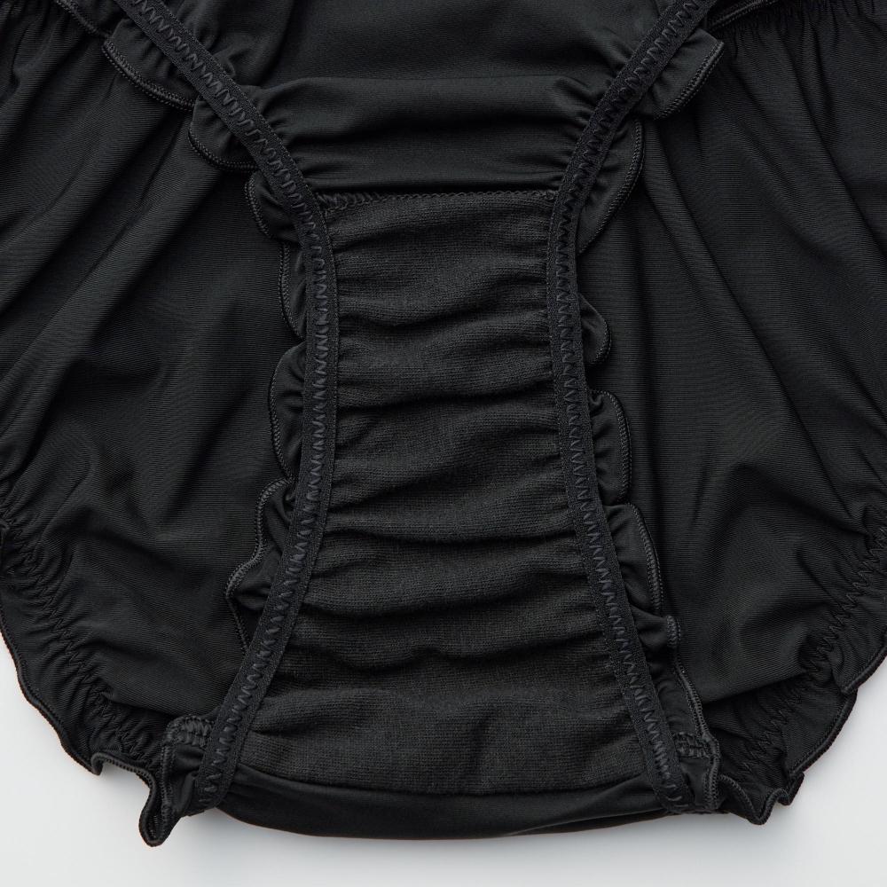 Uniqlo Шорты с японским принтом Princess Tam 