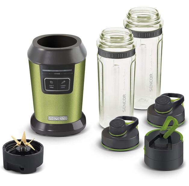 Sencor SBL 7170GG Stationary Blender Smoothie Maker
