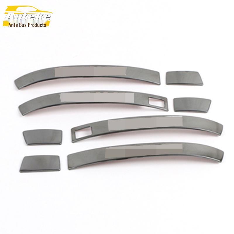 Anke RX5 MAX Door Handle Trim Strip and Cover Accessory Set