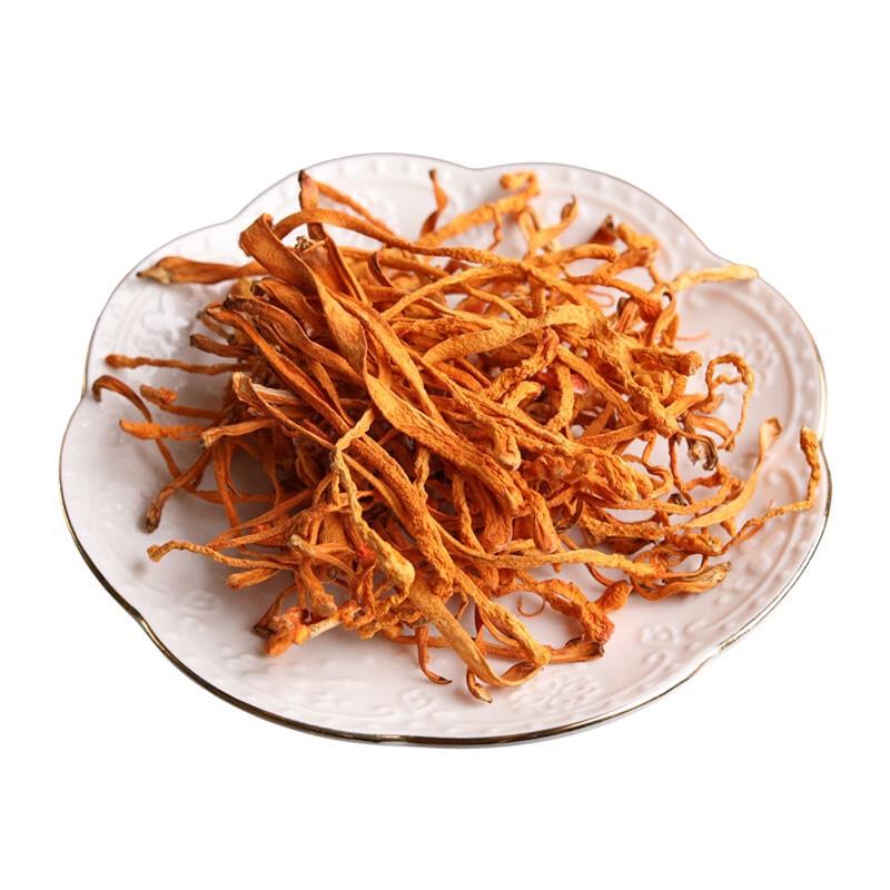 Cordyceps Flower