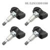 For Kia Sportage Tire Pressure Sensor 5 For Hyundai Elantra