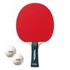 Ракетка для настольного тенниса Victus Basic 1500 S Shake Basic 1500 P Подставка для ручки с пластиковым мячом с резиновой обивкой Victus Shake Hand x (320010, 1)