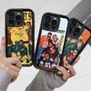 Чехол для телефона из ТПУ с изображением поп-группы Backstreet Boys для iPhone 17 16 15 14 13 12 11 Pro Max Plus