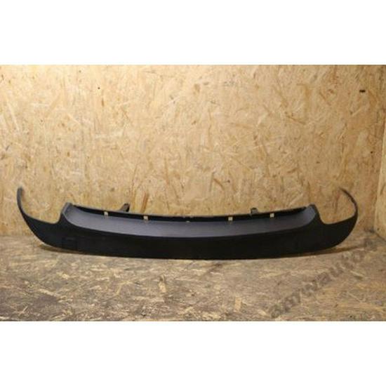 Rear Bumper Lower Surround for Mercedes-Benz W117 CLA200