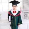 Детские выпускные и сценические халаты: Выпускные мантии и костюмы для хора для детского сада