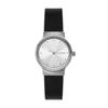 Watch FREJA LILLE SKW3119 Black [Skagen] Women's