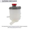 Power Steering Reservoir for Honda Civic 2006-2011 No53701SNAA01 1 Pc White