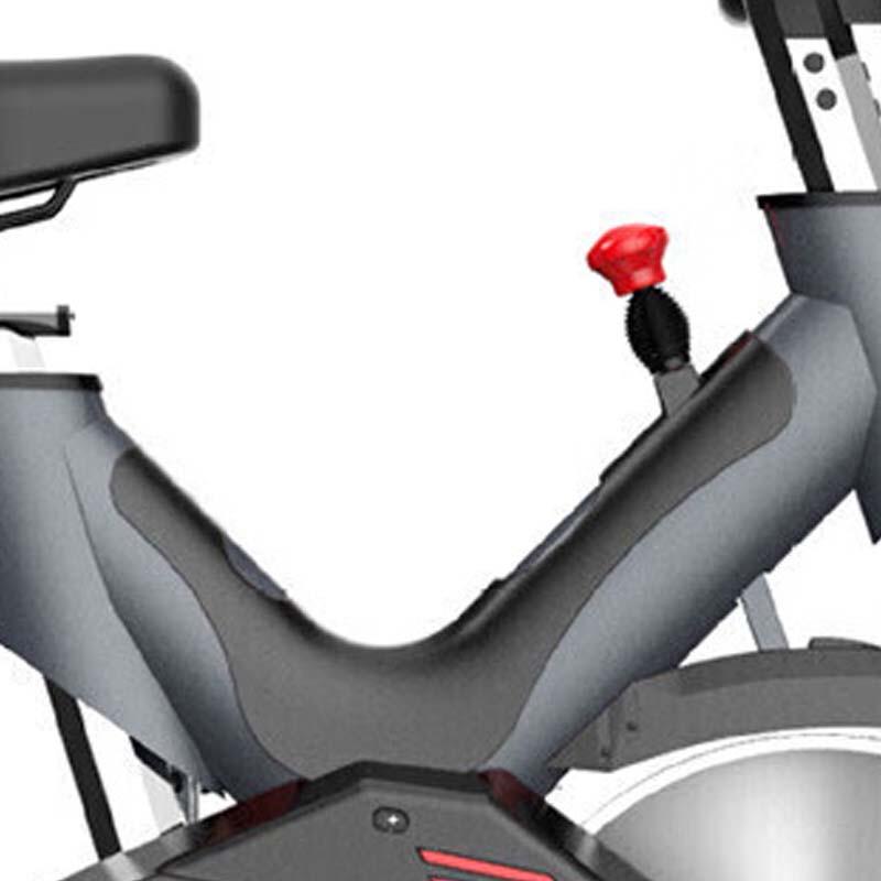 E-DONG Home Magnetic Control Spin Bike CN plug (adapter included)
