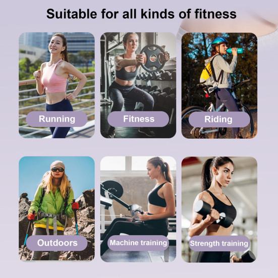 Спортивный браслет, бандаж на запястье с застежкой, регулируемая дышащая ткань, компрессионная поддержка, повязка на запястье, поддержка суставов для фитнеса, защита запястья