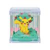 Pokemon Pikachu Paper Theater Cube - -