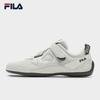 Fila Женские повседневные кроссовки 2025 года, коллекция Осень, цвет «Галька»