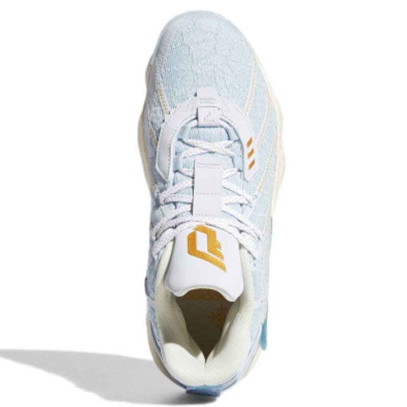 Adidas Кроссовки Dame 7 'Christmas Pack' H67571