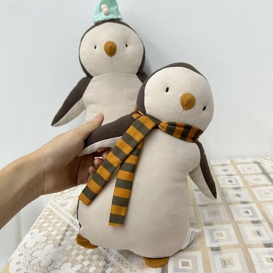 Игрушка-кукла, супер мягкий кролик, олень, курица, мягкие игрушки, плюшевая игрушка для детей, подарок, Рождественский декор для спальни