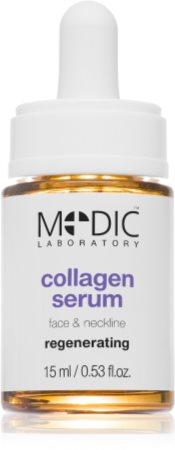 Active Collagen Serum To Reduce Wrinkles