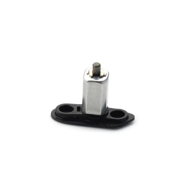 Original Mini 3 Arm Shaft Front Rear Left Right Arm Axis Replacement for DJI Mini 3 Drone Repair Spare Parts