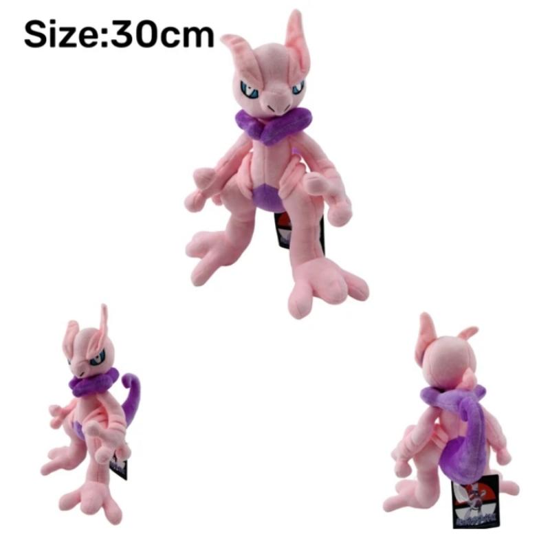 Legendary Plush Toys Soft Stuffed Animal Dolls Cartoon Figures Gift for Kids