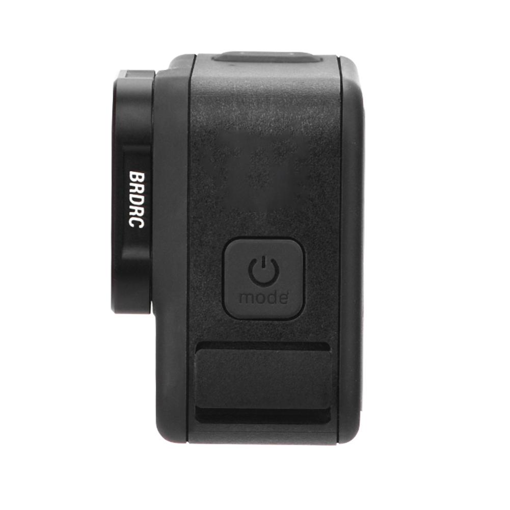 Sports Camera Lens Filter Quick Installation Camera Lens Protection Waterproof Accessories /CPL/ND8/16/32 for Gopro 9/10/11