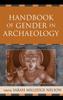 Книга Handbook of Gender In Archaeology