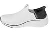 Skechers Slip-Ins Max Cushioning Elite 2.0, Womens White Running Shoes