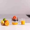 Citrus Juicer - Citrus - Compact - Double Rotation Direction - Extra Large Cone - 800 Ml Tank