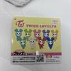 [USED] TWICE LOVELYS Tissue Cover Dahyun
