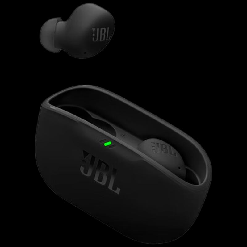 JBL WAVE BUDS 2 True Wireless Noise Cancelling Earbuds