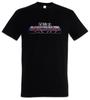 Sei Jushi Bismarck Logo Men's T-Shirt Saber Rider And Star Sheriffs The Anime