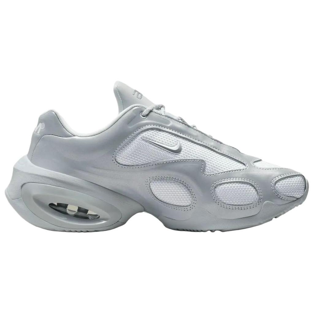 (WMNS) Nike Air Max Muse 'Pure Platinum' Women's IB2221-001