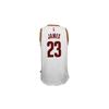 Adidas NBA Swingman Jersey Men Tops White A61200