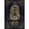 Kumacchi Orakuru Express (New Edition) | Candy | 80 Cards with Japanese Instruction Manual [Authentic]