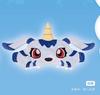 Ichiban Kuji Authentic Digimon Potepotte Yagami Taichi Stuffed Plush Toy 40Cm Collectible Doll For Collection Display