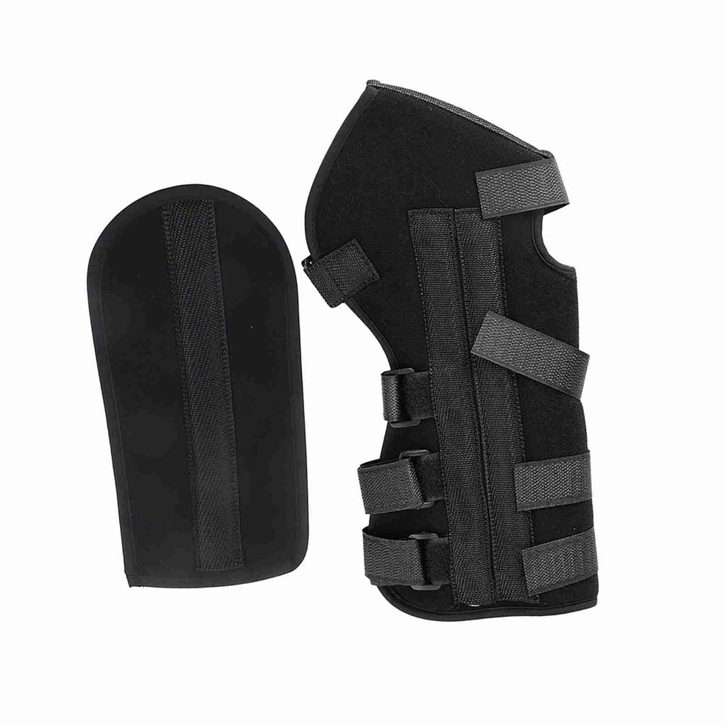 Tendon After Operation Ankle Joint External Fixation Fracture Treatment Fix Support Tool (L)