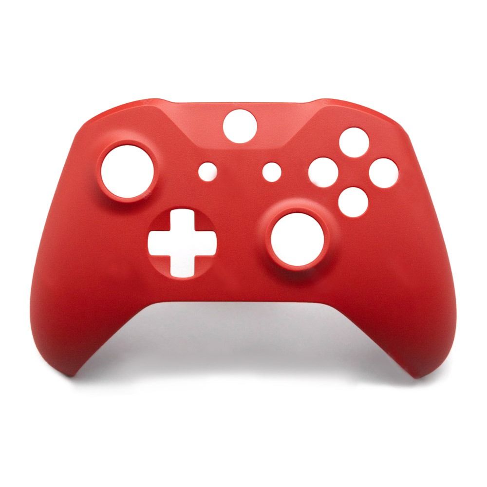 Ремонтный чехол для контроллера, лицевая панель контроллера геймпада, полный комплект корпуса для Xbox One S