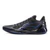 Li-Ning Liren 4 V2 Черные мужские кроссовки из обсидиана ABAU037-8