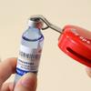 Multi-functional Oral Liquid Bottle Opener Magnetic Bottle Opener Oral Liquid Bottle Tool Medicine Bottle Opener Portable