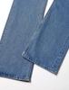 Джинсы Lee American Standard Bootcut Деним Размер Светлый Размер W33 Брюки, 102, Мужские Синий,