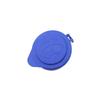 1Pc Car Windshield Wiper Reservoir Washer Bottle Cap Lid Top Car Windshield Replacement Washer Cap for Ford Focus 2011-2015